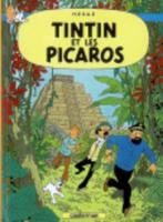 Bild des Verkufers fr Tintin et les picaros zum Verkauf von moluna