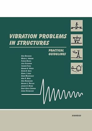 Imagen del vendedor de Vibration Problems in Structures a la venta por moluna