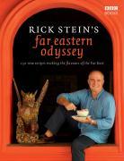 Bild des Verkufers fr Rick Stein s Far Eastern Odyssey zum Verkauf von moluna