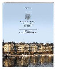 Grand Hotel National Luzern