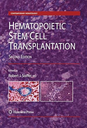 Immagine del venditore per Hematopoietic Stem Cell Transplantation venduto da moluna
