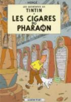 Image du vendeur pour Les Aventures de Tintin. Les cigares du pharaon mis en vente par moluna