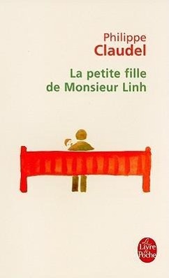 Bild des Verkufers fr La petite fille de Monsieur Linh zum Verkauf von moluna