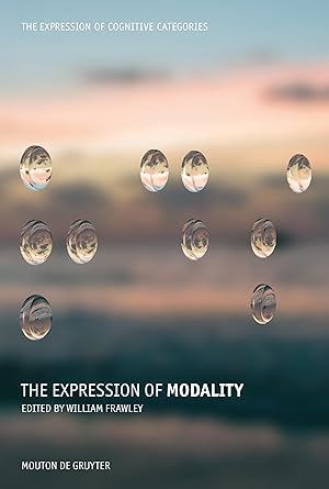 Seller image for The Expression of Modality for sale by moluna