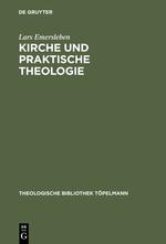 Imagen del vendedor de Kirche und Praktische Theologie a la venta por moluna