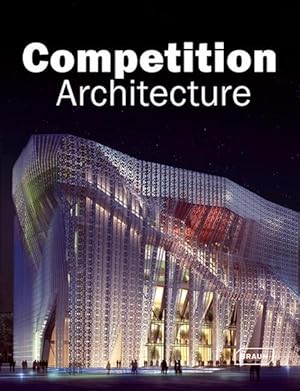 Seller image for Competition Architecture for sale by moluna