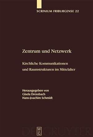 Seller image for Zentrum und Netzwerk for sale by moluna