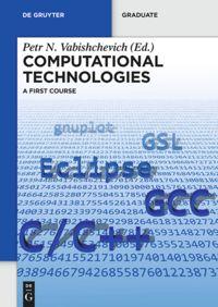 Imagen del vendedor de Computational Technologies a la venta por moluna