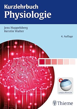 Seller image for Kurzlehrbuch Physiologie for sale by moluna
