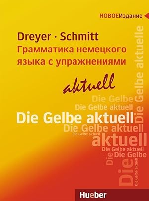 Bild des Verkufers fr Lehr- und bungsbuch der deutschen Grammatik - aktuell. Russische Ausgabe / Lehrbuch zum Verkauf von moluna