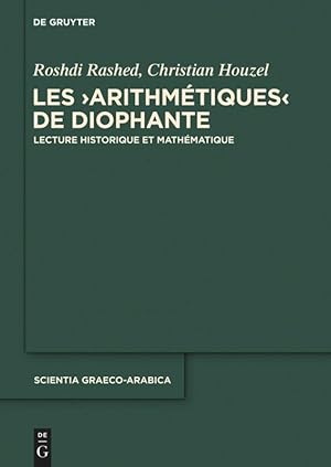 Seller image for Les Arithmtiques de Diophante for sale by moluna