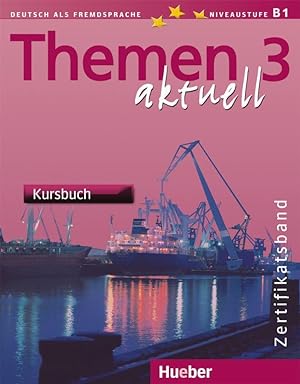 Seller image for Themen aktuell 3. Kursbuch for sale by moluna