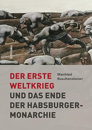 Seller image for Der Erste Weltkrieg for sale by moluna