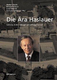 Seller image for Die ra Haslauer for sale by moluna