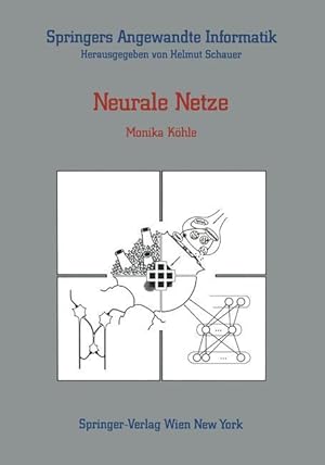 Immagine del venditore per Neurale Netze venduto da moluna