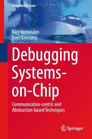 Immagine del venditore per Debugging Systems-on-Chip venduto da moluna