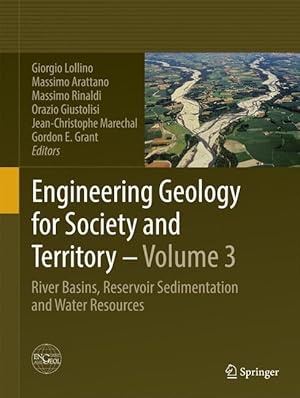 Seller image for Engineering Geology for Society and Territory - Volume 3 for sale by moluna