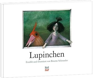 Seller image for Lupinchen for sale by moluna