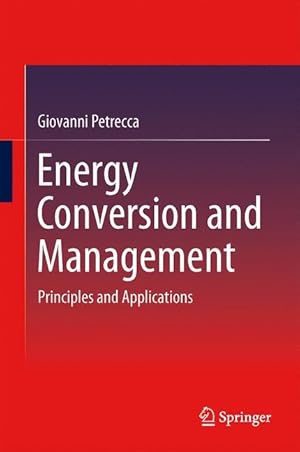 Immagine del venditore per Energy Conversion and Management venduto da moluna