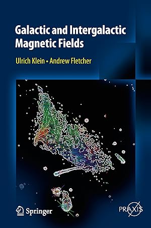 Bild des Verkufers fr Galactic and Intergalactic Magnetic Fields zum Verkauf von moluna