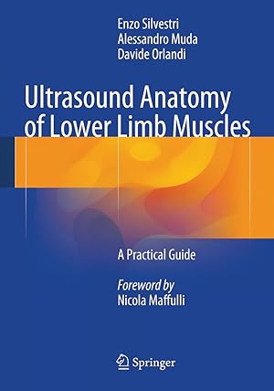 Immagine del venditore per Ultrasound Anatomy of Lower Limb Muscles venduto da moluna