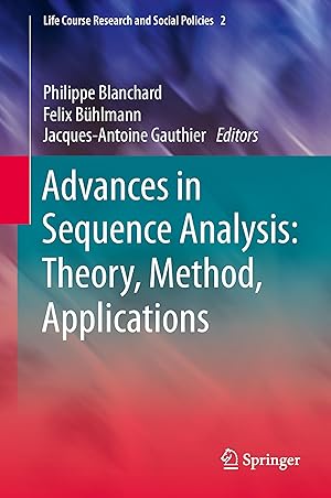 Bild des Verkufers fr Advances in Sequence Analysis: Theory, Method, Applications zum Verkauf von moluna