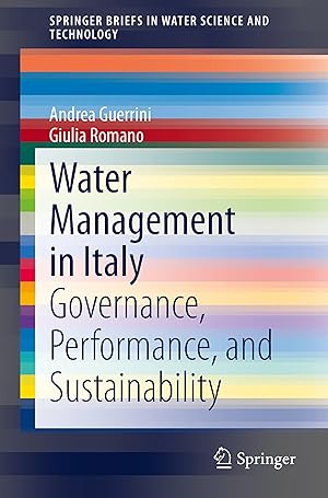 Seller image for Water Management in Italy for sale by moluna