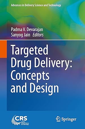 Immagine del venditore per Targeted Drug Delivery venduto da moluna