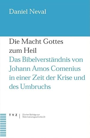 Immagine del venditore per Die Macht Gottes zum Heil venduto da moluna