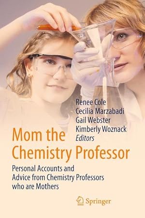 Immagine del venditore per Mom the Chemistry Professor venduto da moluna