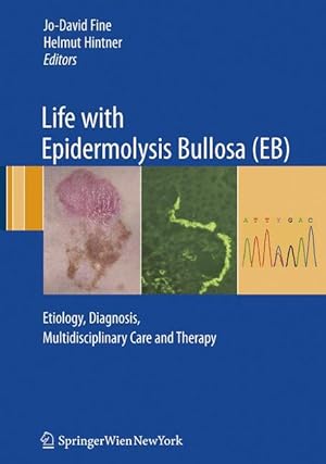 Bild des Verkufers fr Life with Epidermolysis Bullosa (EB) zum Verkauf von moluna