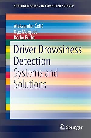 Immagine del venditore per Driver Drowsiness Detection venduto da moluna