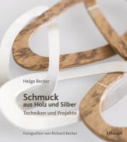 Seller image for Schmuck aus Holz und Silber for sale by moluna