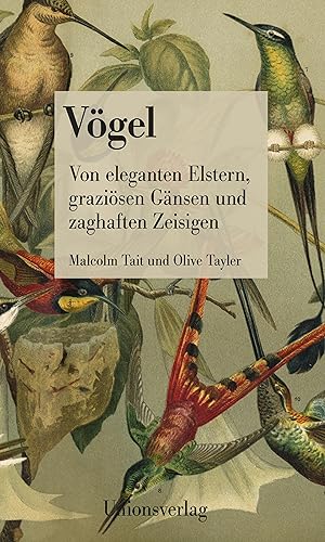 Seller image for Voegel for sale by moluna
