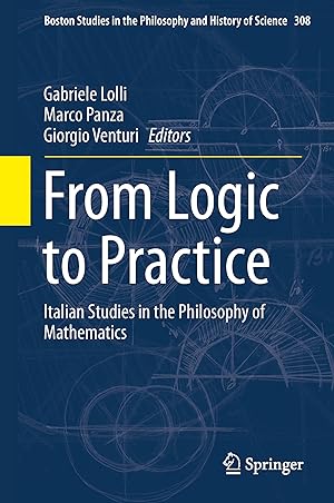 Immagine del venditore per From Logic to Practice venduto da moluna