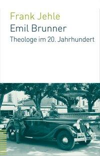 Seller image for Emil Brunner for sale by moluna