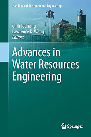 Seller image for Advances in Water Resources Engineering for sale by moluna