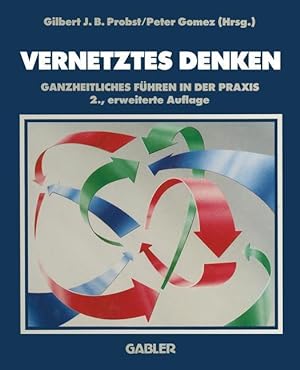 Seller image for Vernetztes Denken for sale by moluna