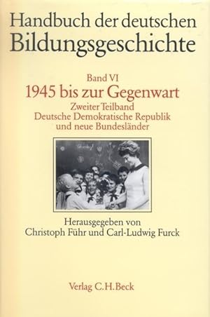 Seller image for 1945 bis zur Gegenwart for sale by moluna