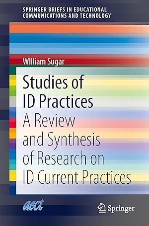 Immagine del venditore per Studies of ID Practices venduto da moluna
