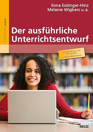 Seller image for Der ausfhrliche Unterrichtsentwurf for sale by moluna