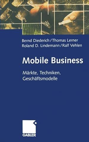 Seller image for Mobile Business for sale by moluna