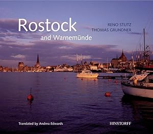 Seller image for Rostock and Warnemnde for sale by moluna