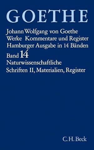 Imagen del vendedor de Naturwissenschaftliche Schriften 2 a la venta por moluna