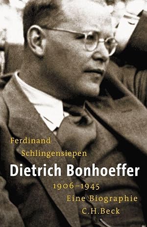 Bild des Verk�ufers f�r Dietrich Bonhoeffer 1906 - 1945 zum Verkauf von moluna