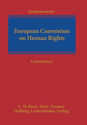 European Convention on Human Rights