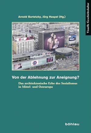 Bild des Verkufers fr Von der Ablehnung zur Aneignung? zum Verkauf von moluna