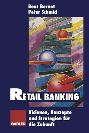 Seller image for Retail Banking for sale by moluna