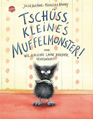 Bild des Verkufers fr Tschss, kleines Muffelmonster! zum Verkauf von moluna