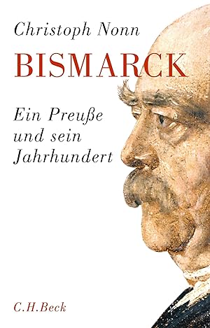 Bild des Verkufers fr Bismarck zum Verkauf von moluna